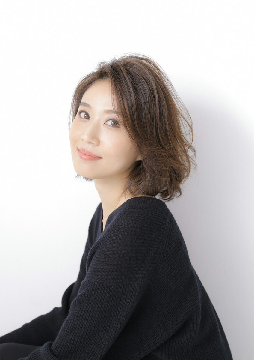 ネイリスト tomomi ueno